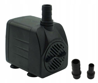 Čerpadlo 16 W 501 - 1000 l/hod